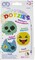 Diamond Dotz Dotzies Diamond Art Sticker Kit -Multi Pack Look 3/Pkg